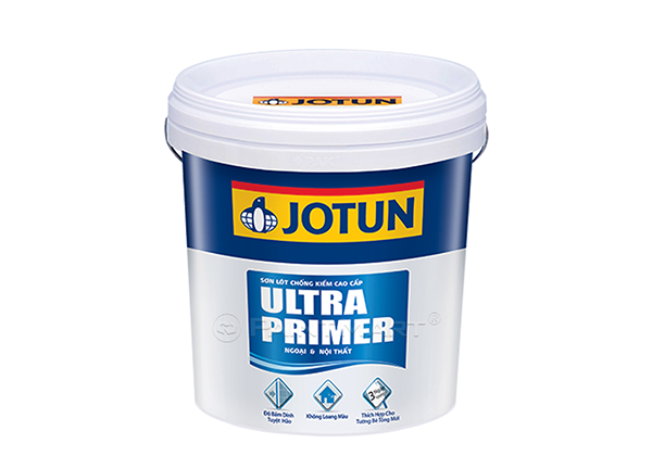 Sơn Jotun Utra Prime