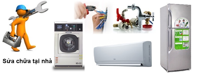 BẢNG GIÁ SỬA CHỮA ĐIỆN LẠNH MỚI NHẤT 2022