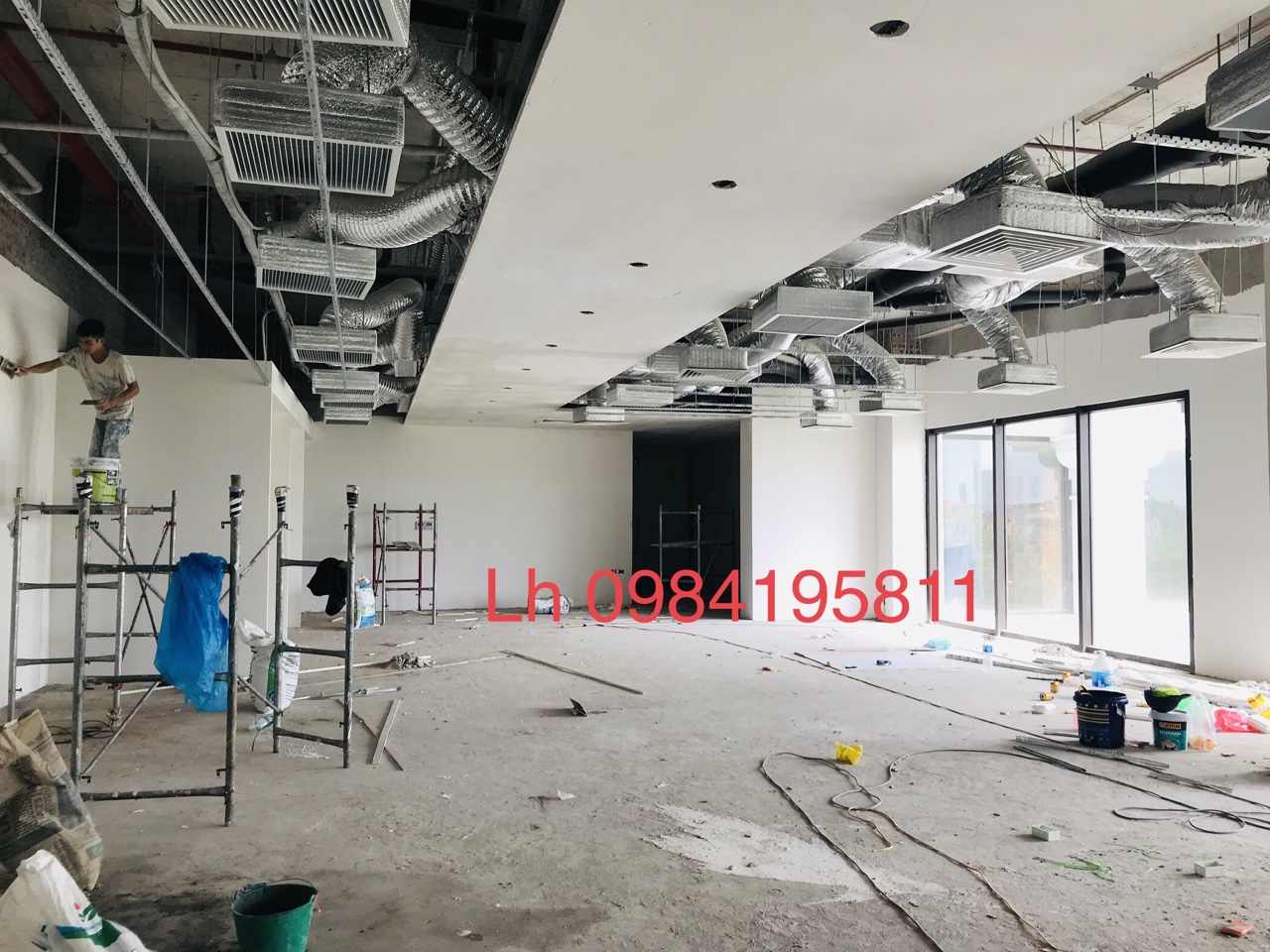 <span>Chào mừng đến với D&L Việt Nam</span>Chuyên  thiết kế , thi công </br> công trình xây dựng