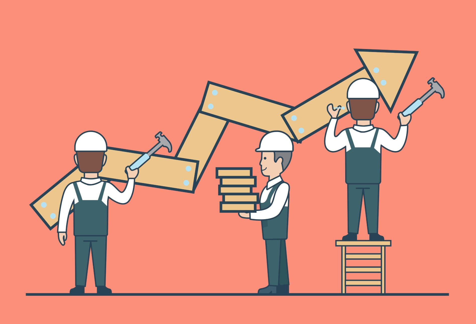 Chất lượng công trình